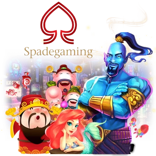 spade gaming